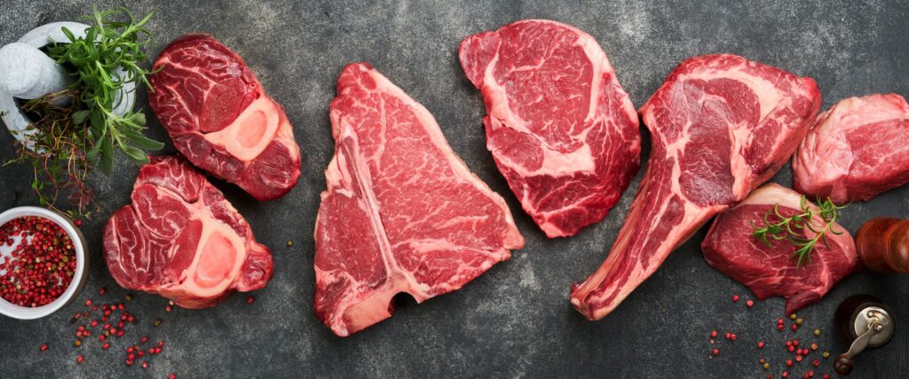 boucherie Descuns viande